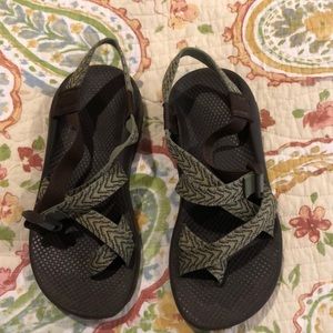 Chaco sandals